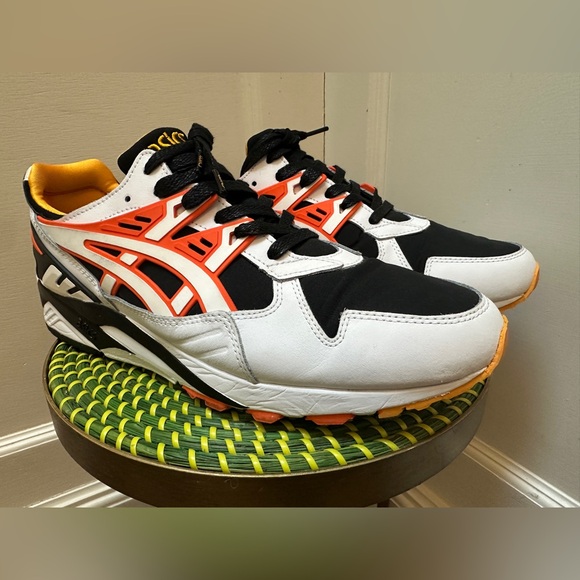 ASICS Gel-Kayano Trainer “Happy Chaos” - Size: US Men’s 11 - Picture 2 of 7